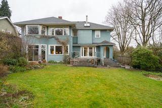 Photo 4: 1310 W KING EDWARD Avenue in Vancouver: Shaughnessy House for sale in "2nd Shaughnessy" (Vancouver West)  : MLS®# R2247828