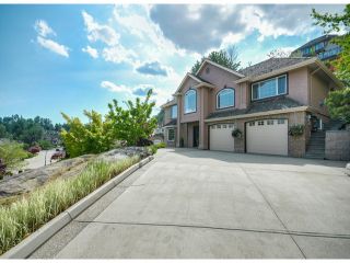 Photo 20: 35957 STONERIDGE Place in Abbotsford: Abbotsford East House for sale in "Mountain Meadows" : MLS®# F1412668