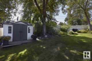 Photo 38: 96 VALLEYVIEW Crescent in Edmonton: Zone 10 House for sale : MLS®# E4309295