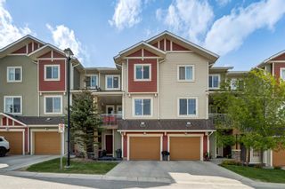 Main Photo: 65 Sage Hill Common NW in Calgary: Sage Hill Row/Townhouse for sale : MLS®# A2052045