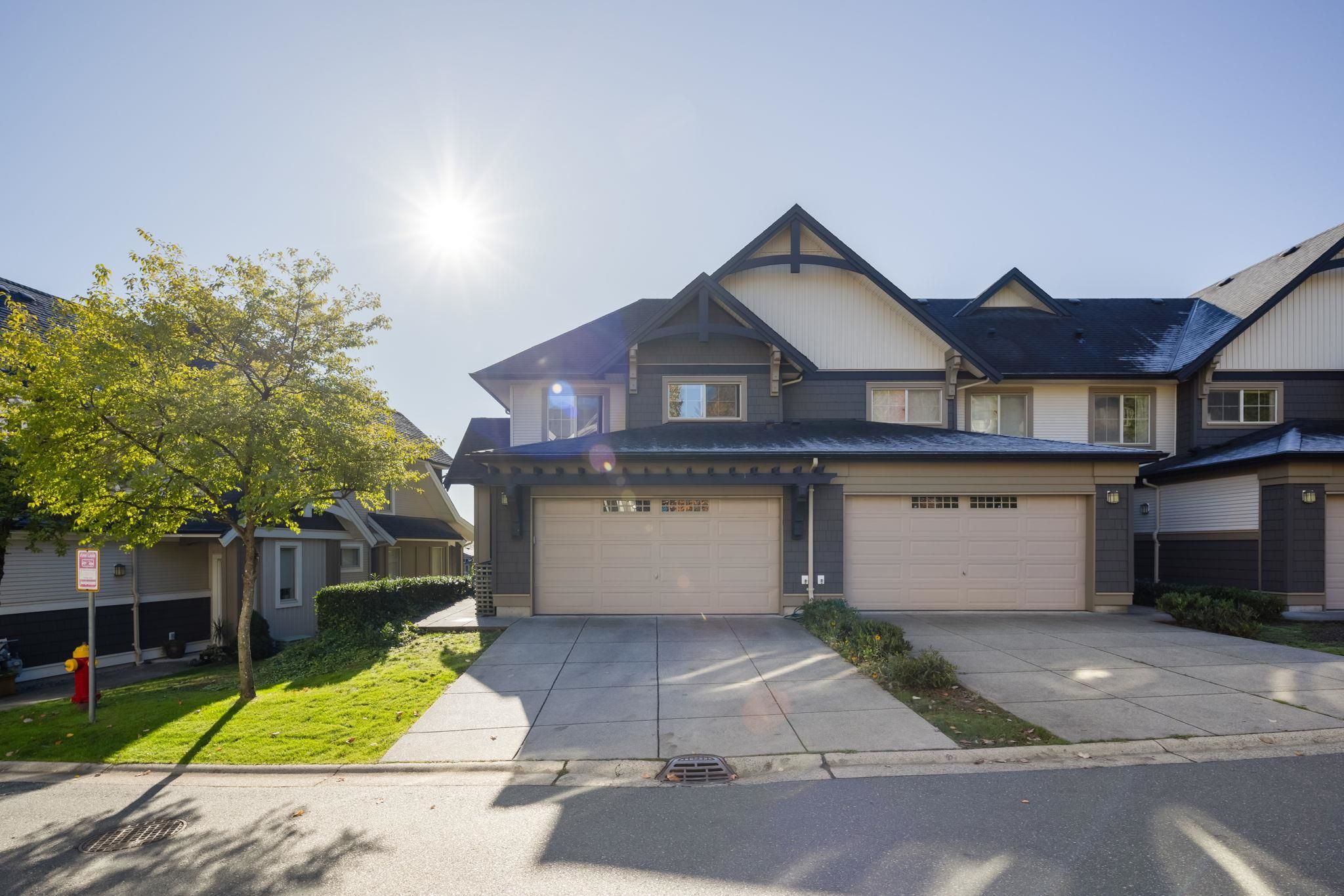 71 1357  PURCELL Drive, Coquitlam