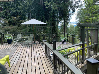 Photo 6: 867 West Bay Road: Gambier Island House for sale (Sunshine Coast)  : MLS®# R2385641