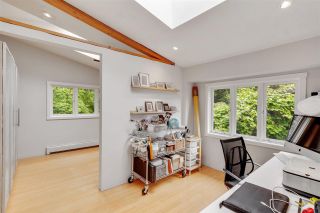 Photo 18: 1129 KINLOCH LANE in North Vancouver: Deep Cove House for sale : MLS®# R2580539