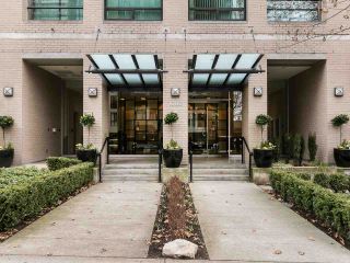 Photo 16: 1004 1003 BURNABY Street in Vancouver: West End VW Condo for sale in "The Milano" (Vancouver West)  : MLS®# R2252657