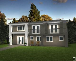 Photo 1: 8107 138 Street in Edmonton: Zone 10 House for sale : MLS®# E4298853
