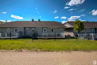 Photo 30: 105 8602 SOUTHFORT Drive: Fort Saskatchewan House Half Duplex for sale : MLS®# E4297739