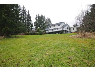 Photo 16: 33262 RICHARDS Avenue in Mission: Mission BC House for sale : MLS®# F1439332