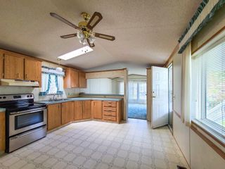 Photo 9: 17 7817 S 97 Highway in Prince George: Sintich Manufactured Home for sale in "Sintich Adult Mobile Home Park" (PG City South East (Zone 75))  : MLS®# R2614001
