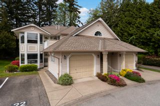 Main Photo: 110 16031 82 Avenue in Surrey: Fleetwood Tynehead Townhouse for sale in "SpringField" : MLS®# R2879470