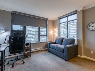 Photo 31: 1105 615 HAMILTON Street in New Westminster: Uptown NW Condo for sale in "The Uptown" : MLS®# R2629408