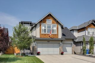 Photo 1: 291 TREMBLANT Way SW in Calgary: Springbank Hill Detached for sale : MLS®# C4199426