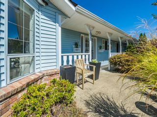 Photo 33: 191 W Fifth Ave in Qualicum Beach: PQ Qualicum Beach House for sale (Parksville/Qualicum)  : MLS®# 939053