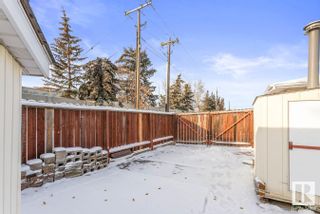Photo 39: 13804 96 Street in Edmonton: Zone 02 House for sale : MLS®# E4319506