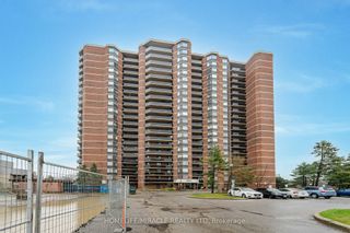 Photo 3: 606 234 Albion Road in Toronto: Elms-Old Rexdale Condo for sale (Toronto W10)  : MLS®# W8228802