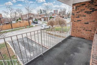 Photo 19: 213 Chalfield Lane in Mississauga: Rathwood House (Bungalow-Raised) for sale : MLS®# W5835240