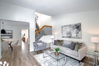 Photo 6: 55 Coach Gate Way SW in Calgary: Coach Hill Detached for sale : MLS®# A1178955
