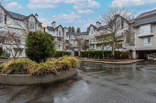 Photo 2: 304 9979 140 Street in Surrey: Whalley Condo for sale in "Sherwood Green" (North Surrey)  : MLS®# R2665518