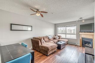 Photo 2: 209 5115 Richard Road SW in Calgary: Lincoln Park Apartment for sale : MLS®# A1219365