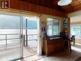 Photo 20: 9302 POWELL LAKE in Powell River: House for sale : MLS®# 17937