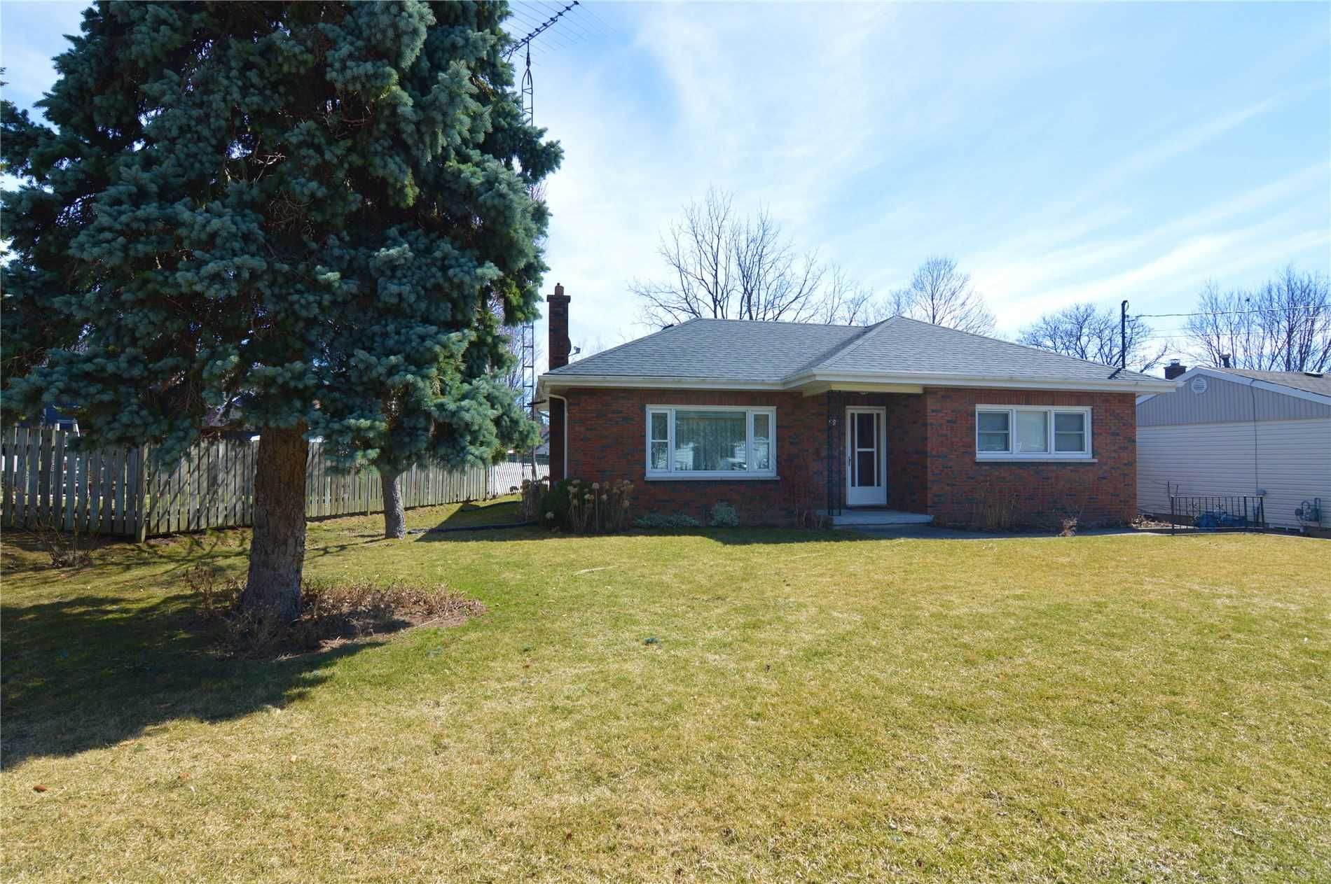 Main Photo: 59 Young Street: Port Hope House (Bungalow) for sale : MLS®# X5175841