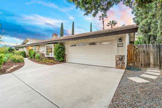 Main Photo: House for sale : 3 bedrooms : 3527 Ryan Dr in Escondido