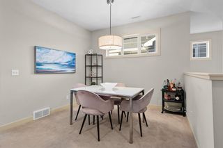 Photo 5: 505 8000 Wentworth Drive SW in Calgary: West Springs Row/Townhouse for sale : MLS®# A2020670