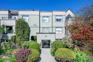Photo 16: 206 507 E 6TH Avenue in Vancouver: Mount Pleasant VE Condo for sale (Vancouver East)  : MLS®# R2389782
