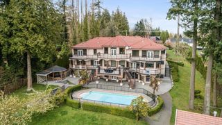 Photo 38: 13956 56 Avenue in Surrey: Panorama Ridge House for sale : MLS®# R2771288