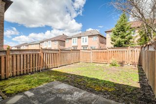 Photo 22: 50 Weatherill Road in Markham: Berczy House (2-Storey) for sale : MLS®# N8252314