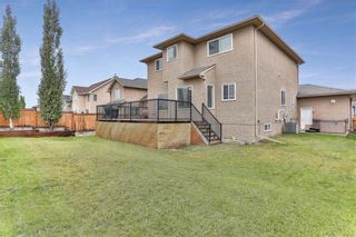 Photo 2: 741 WENTWORTH Place SW in Calgary: West Springs Detached for sale : MLS®# C4197445