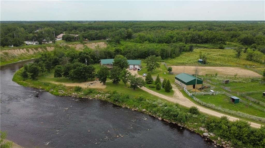 Main Photo: 12146 26E Road in Roseau River: R17 Residential for sale : MLS®# 202405718