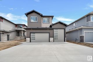 Main Photo: 42 DARBY Crescent: Spruce Grove House for sale : MLS®# E4388914