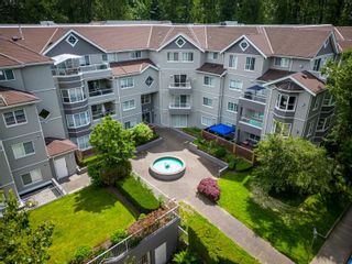 Photo 32: 406 2620 JANE Street in Port Coquitlam: Central Pt Coquitlam Condo for sale in "JANE GARDEN" : MLS®# R2706468