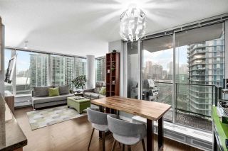 Photo 5: 2707 689 ABBOTT STREET in Vancouver: Downtown VW Condo for sale (Vancouver West)  : MLS®# R2519948