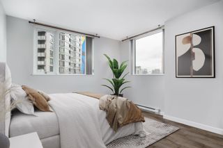 Photo 10: 1506 455 BEACH Crescent in Vancouver: Yaletown Condo for sale in "PARK WEST ONE" (Vancouver West)  : MLS®# R2780285