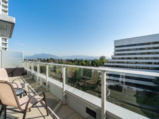 Photo 14: 1012 5665 BOUNDARY Road in Vancouver: Collingwood VE Condo for sale in "WALL CENTRE CENTRAL PARK SOUTH" (Vancouver East)  : MLS®# R2314218