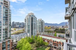 Photo 31: 1306 189 NATIONAL Avenue in Vancouver: Downtown VE Condo for sale in "SUSSEX by BOSA" (Vancouver East)  : MLS®# R2877272
