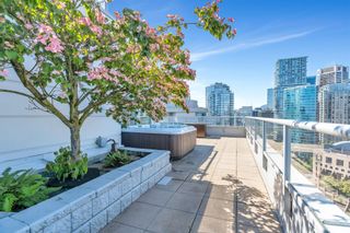 Photo 27: 2101 821 CAMBIE Street in Vancouver: Downtown VW Condo for sale in "Raffles" (Vancouver West)  : MLS®# R2707047