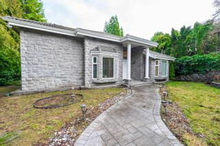 Photo 1: 6030 ELGIN Avenue in Burnaby: Forest Glen BS House for sale (Burnaby South)  : MLS®# R2747628