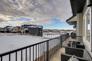 Photo 11: 416 LEGACY Point SE in Calgary: Legacy Row/Townhouse for sale : MLS®# A1062211
