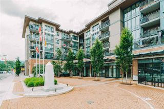 Photo 22: 203 2525 CLARKE Street in Port Moody: Port Moody Centre Condo for sale in "The Strand" : MLS®# R2461641