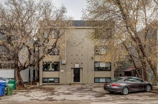 Photo 28: 403 1717 12 Street SW in Calgary: Lower Mount Royal Apartment for sale : MLS®# A2128762