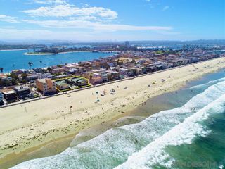 Photo 22: MISSION BEACH Condo for sale : 2 bedrooms : 3443 Ocean Front Walk #L in San Diego