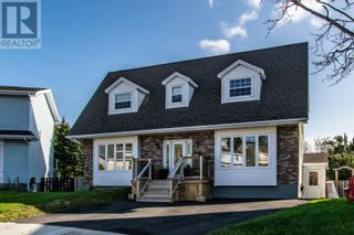 Photo 1: 18 Botwood Place in St. John's: House for sale : MLS®# 1265461