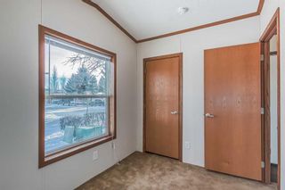 Photo 22: 105 9090 24 Street SE in Calgary: Riverbend Mobile for sale : MLS®# A2098503