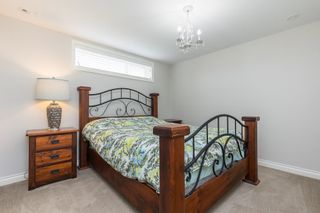 Photo 37: 29320 MCTAVISH Road in Abbotsford: Bradner House for sale : MLS®# R2864461