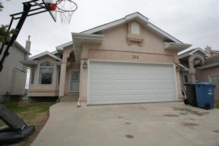 Photo 1: 212 Glencairn Road in Winnipeg: Riverbend Residential for sale (4E)  : MLS®# 202312619