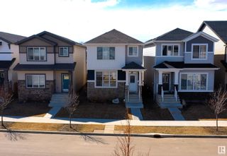 Photo 42: 9860 206 Street in Edmonton: Zone 58 House for sale : MLS®# E4384162