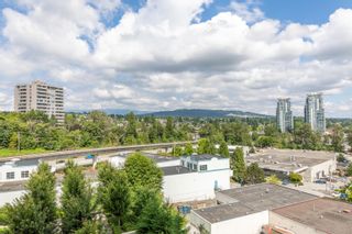 Photo 19: 1005 2232 DOUGLAS Road in Burnaby: Brentwood Park Condo for sale (Burnaby North)  : MLS®# R2677929