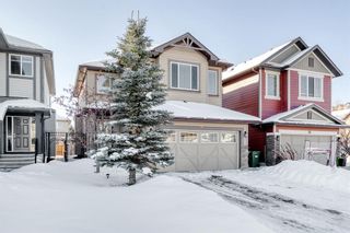 Photo 2: 78 Chaparral Valley Place SE in Calgary: Chaparral Detached for sale : MLS®# A2032942